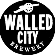 Walled City Brewery logo