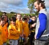 Cairn Community Games