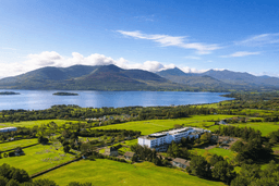 Aghadoe Heights Hotel & Spa logo
