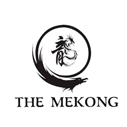 The Mekong logo