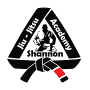 Shannon Martial Arts Academy logo