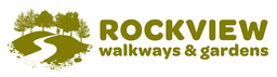 Rockview Walkways logo