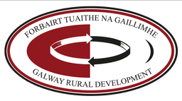 Galway Rural Development - Loughrea logo