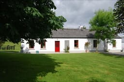 Ashgrove Cottage logo