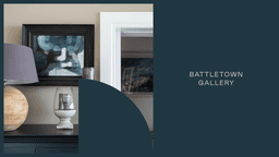 Battletown Gallery logo