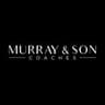 Murray & Son Coaches