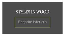 Styles In Wood Bespoke Carpentry logo