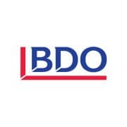 BDO Recruitment logo