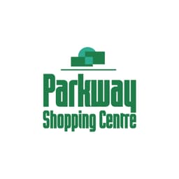 Parkway Shopping Centre logo