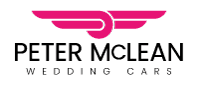 Peter Mc Lean Cars logo