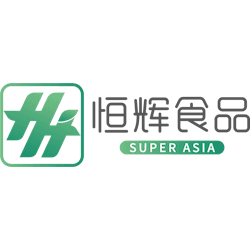 Super Asia 恒辉食品 logo