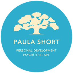 Paula Short - Personal Development Group Facilitator - MIACP BSc MA Counselling and Psychotherapy logo