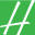 Heskap IT Support logo