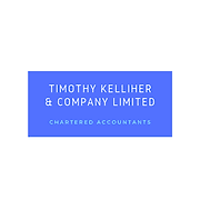Timothy Kelliher & Company Limited logo