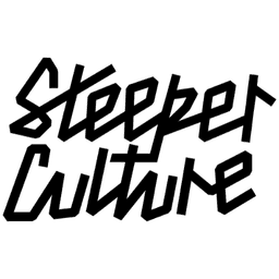 Steeper Culture logo