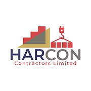 HARCON Contractors Limited logo