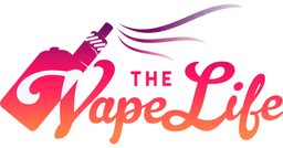 The Vape Life logo