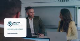 Inova Recruitment logo