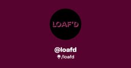 Loaf'd logo