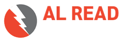 Al Read Electrical Company logo
