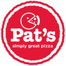 Pat's Pizza