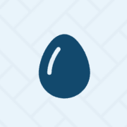 Eggman Tours logo