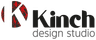 Kinch Design Studio - Graphic Design and Brand Marketing