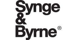 Synge & Byrne Glenveagh National Park Visitor Centre logo