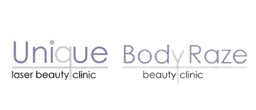 Body Raze logo