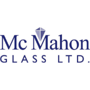 McMahon Glass Ltd logo