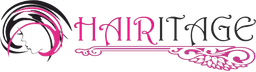 Hairitage logo