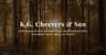 K G Cheevers & Son