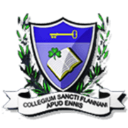 St. Flannan's College logo