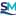 Margaíocht Sháile/Saltwater Marketing logo