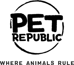 Pet Republic logo