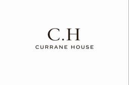 Currane House logo