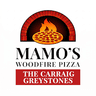 Mamo’s Woodfire Pizza Greystones