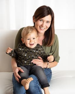 Caroline Flynn Photography logo