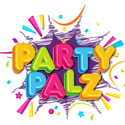 Party Palz logo