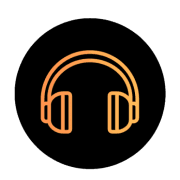 MR Deejay Sound & Lighting Waterford logo