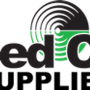 Advanced Cleaning Supplies logo