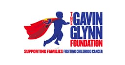 The Gavin Glynn Foundation logo