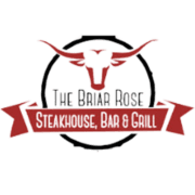 The Briar Rose Bar & Grill logo