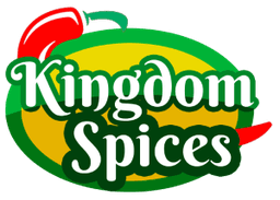 Kingdom Spices (Asian Supermarket) logo