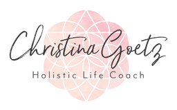 Christina Goetz Hypnotherapist and Holistic Life Coach logo