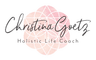 Christina Goetz Hypnotherapist and Holistic Life Coach