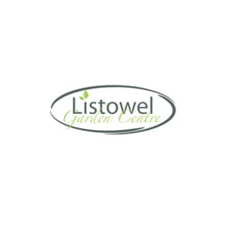 Listowel Garden Centre and Thyme Out Cafe logo