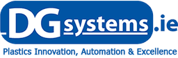DGsystems ltd logo