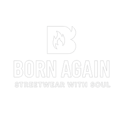 Born Again Streetwear logo