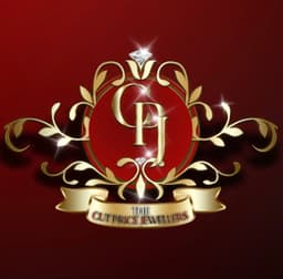 The Cut Price Jewellers logo